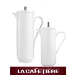 Kafetiera La Cafetiere Lexi ceramiczna "8" 900ml LEX00001