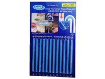 Sani sticks patyczki czyszczące do odpływów