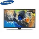 TV Samsung 50MU6102