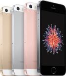 iPhone SE 32GB SZARY, SILVER, GOLD, ROSE GOLD FV23%
