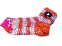 SKARPETA WEŁNIANA ABS DAMSKA rozm. UNIWERSALNY