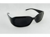 Okulary Ajuwerdyjskie - korekcja wzroku