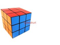 Kostka Rubika duża 7cm x 7cm