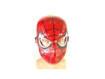 Maska plastikowa SPIDER MAN - z gumką