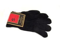 Rękawiczki zimowe uniwersalne szenila - kolor czar