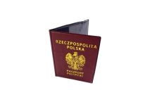 Etui na paszport RP
