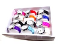 Zegarek silikonowy B875