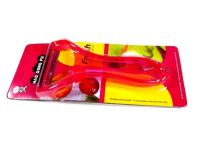 Obieraczka do jarzyn plastikowa - 13 cm