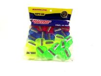 Temperówka plastikowa 25 szt