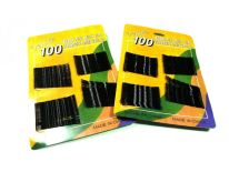 Wsuwki do włosów 92szt