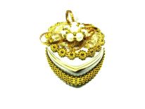 Szkatułka na biżuterie