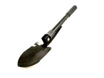 Saperka - Łopatka składana w etui 4 in1