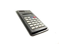 Kalkulator 12 cm x 7cm
