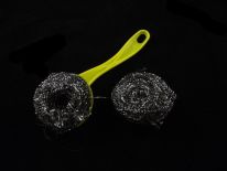 Druciak - szczotka z rączką