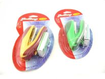 Zszywacz + zszywki komplet