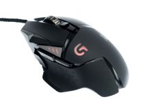 (R) Myszka Logitech G502 Proteus Spectrum Gaming