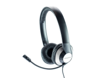 (R) Słuchawki Creative HS720 z Mikrofonem Call Center Skype