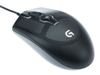 (R) Myszka Logitech G100s Gamingowa Przewodowa 2500DPI USB