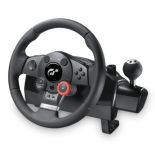 (R) Logitech Driving Force GT Wheel - kierownica gamingowa