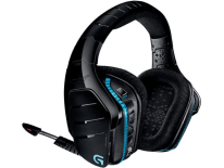 (R) Słuchawki Logitech G933 Gaming Artemis Spectrum 7.1