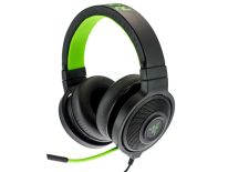 (R) Słuchawki Razer Kraken Pro Analog 2015 Black Gaming