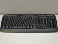 (U) Zestaw Logitech MK330 (Klawiatura K330 + Myszka M215)