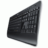 (R) Klawiatura Logitech K520 Unifying QWERTY UK