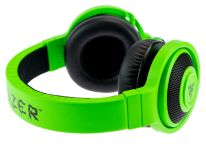 (R) Słuchawki Razer Kraken Pro Analog 2015 Green Gaming