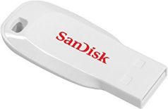 (R) Pendrive SanDisk Cruzer Blade 16 GB