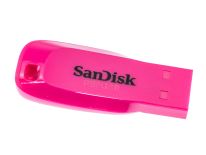 (R) Pendrive SanDisk Cruzer Blade 16 GB
