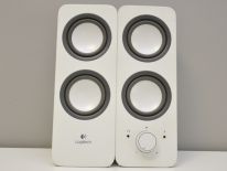 (U) Głośniki Logitech Z200 Speakers 2.0 Białe