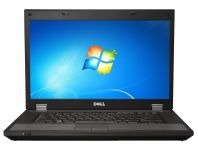 (A) Notebook Dell Latitude E5510 - i3 M330 / 4GB / 250 GB HDD/ 15,6" / Klasa A