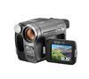 SONY Digital8 Camcorder DCR-TRV270 + Sony compatible rechargeable battery (NP-QM71) + Video bag + Digital8 cassette N860P - 60 min. - 3 units