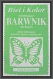 Barwnik do Tkanin Pistacjowy [Komplet - 25 Sztuk] 