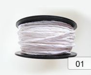 Sznurek Papierowy nr 01 [Komplet - 5 Sztuk]