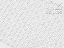 Perełki samoprzylepne 3mm Perłowy [10 Blistrów]