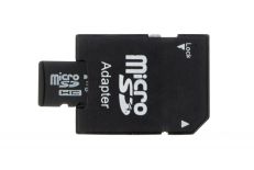 Nowa karta pamieci micro sd