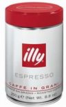 illy Espresso 100% Arabica ziarnista 250 g 