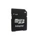 Adapter microSD -> SD AK263