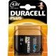 Bateria 3LR12 Duracell Plus