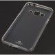 Etui Jelly Mercury - Samsung Galaxy J3 srebrne