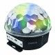 Głośnik MP3 Manta MDL001Crystal Ball Light
