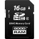 Karta pamięci Goodram SD CL4 16GB