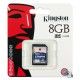 Karta pamięci Kingston SD 8GB Class 4
