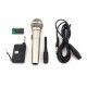 Mikrofon bezprzewodowy I AG100A