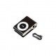 Odtwarzacz MP3 Manta MM269C Czarny