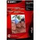 Papier foto EMTEC 10x15 240g Pro Glossy 100ark.