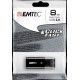 Pendrive EMTEC C650 8GB USB3.0