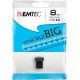 Pendrive EMTEC S200 8GB