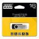 Pendrive Goodram 16GB Twister 